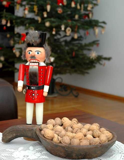 tradycyjnie barwy świąt , zdjęcie 9