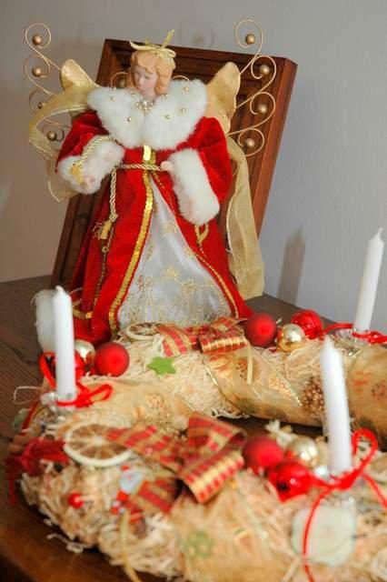 tradycyjnie barwy świąt , zdjęcie 12