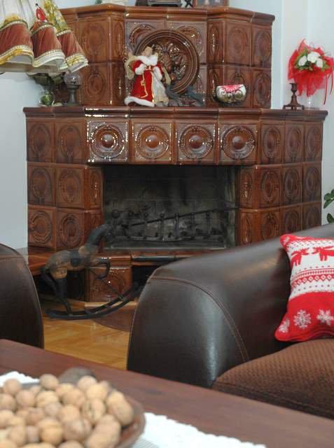 tradycyjnie barwy świąt , zdjęcie 5