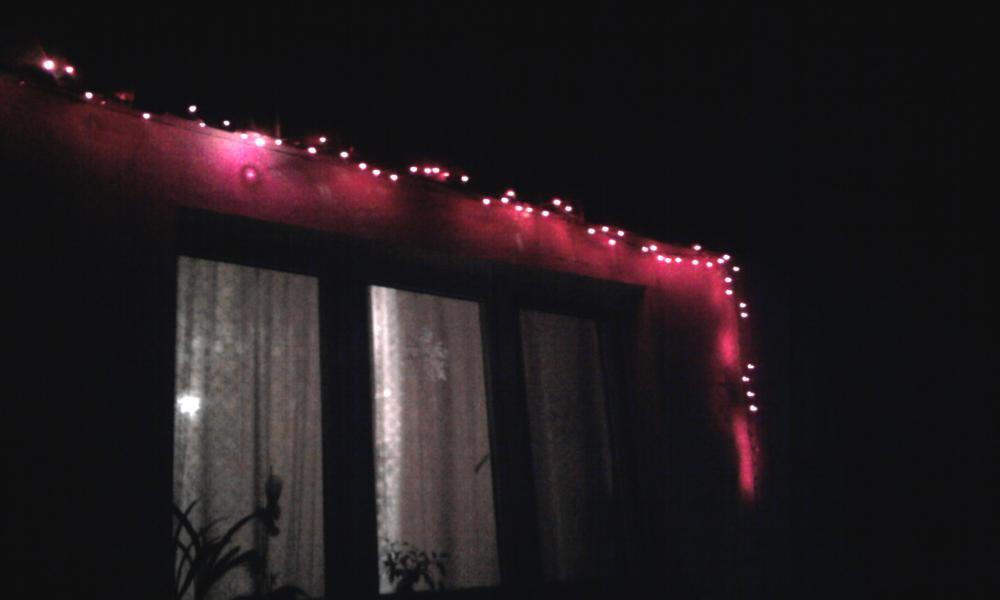 moje podwórko i nie tylko podczas świąt , zdjęcie 18