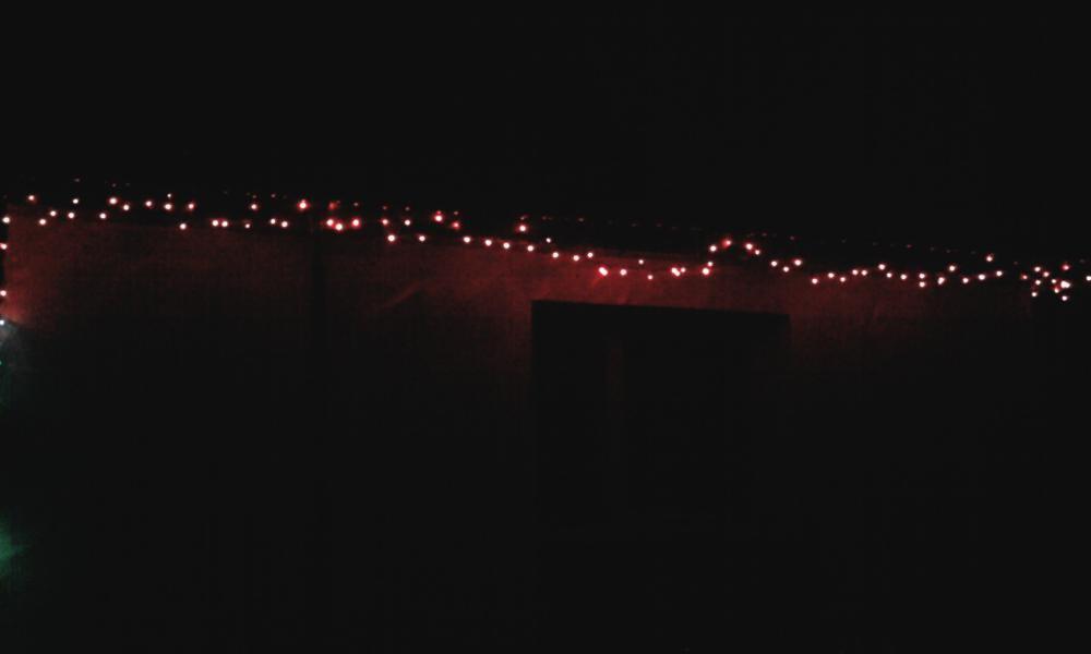 moje podwórko i nie tylko podczas świąt , zdjęcie 13