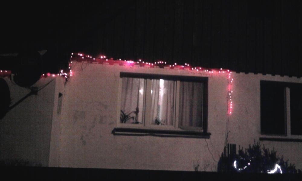 moje podwórko i nie tylko podczas świąt , zdjęcie 7