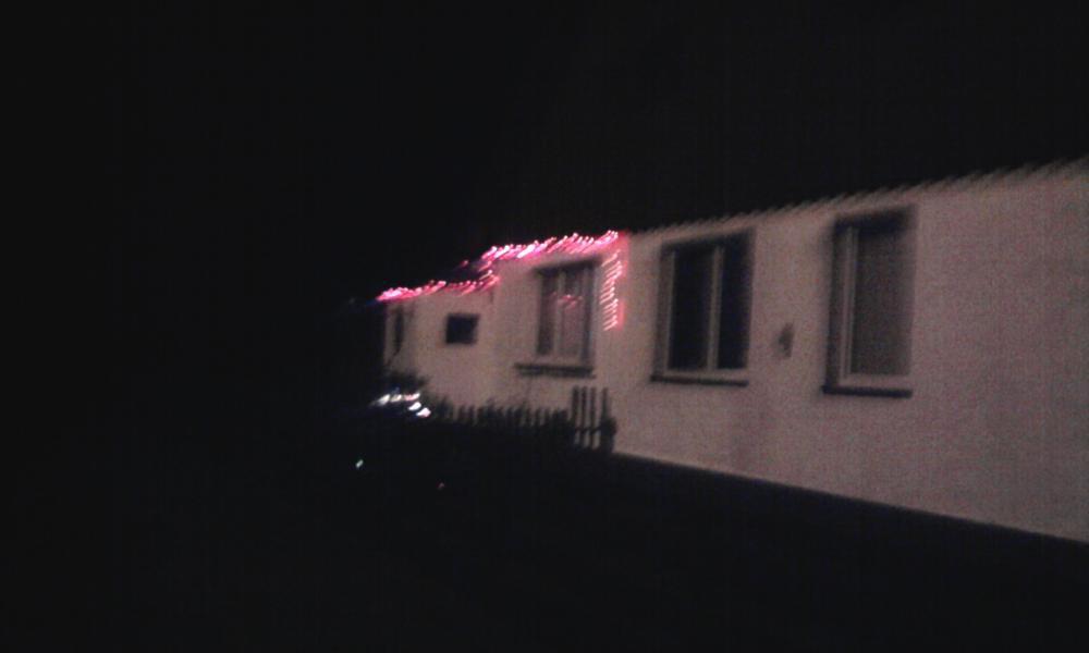 moje podwórko i nie tylko podczas świąt , zdjęcie 10