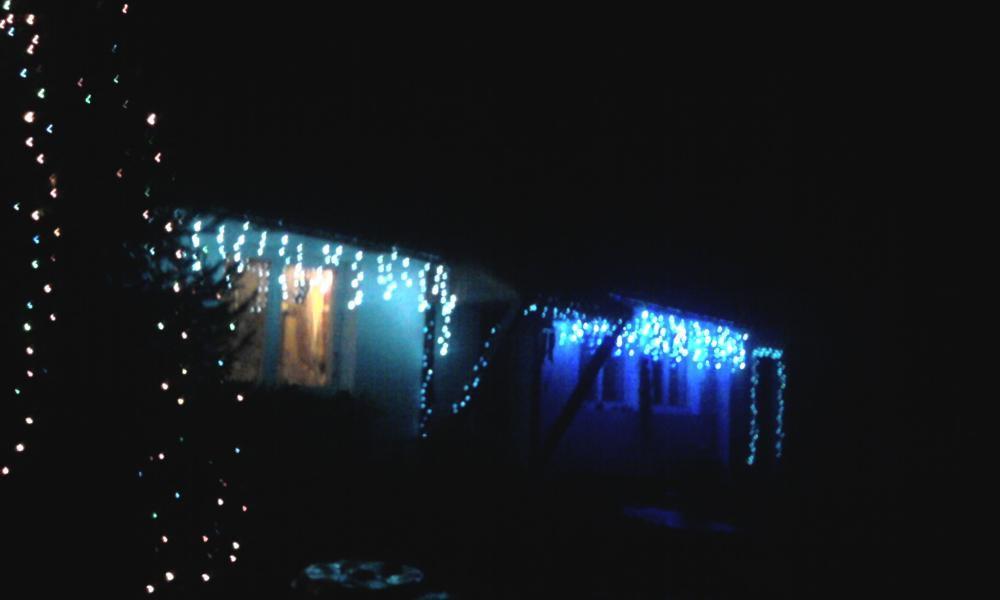 moje podwórko i nie tylko podczas świąt , zdjęcie 8