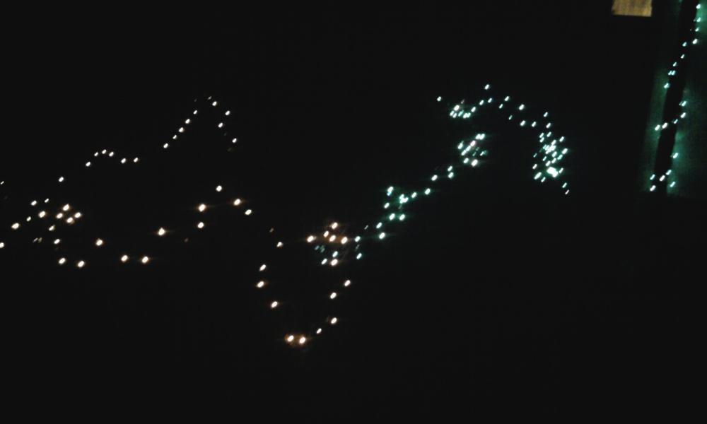 moje podwórko i nie tylko podczas świąt , zdjęcie 14