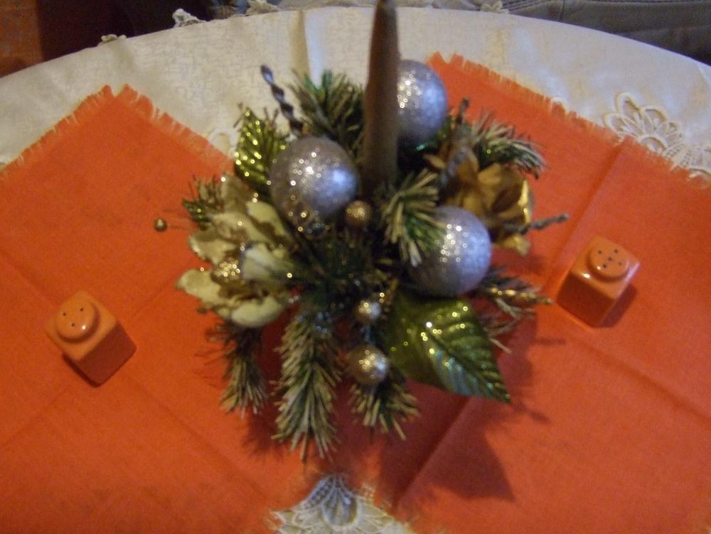 Świąteczne dekoracje, zdjęcie 1