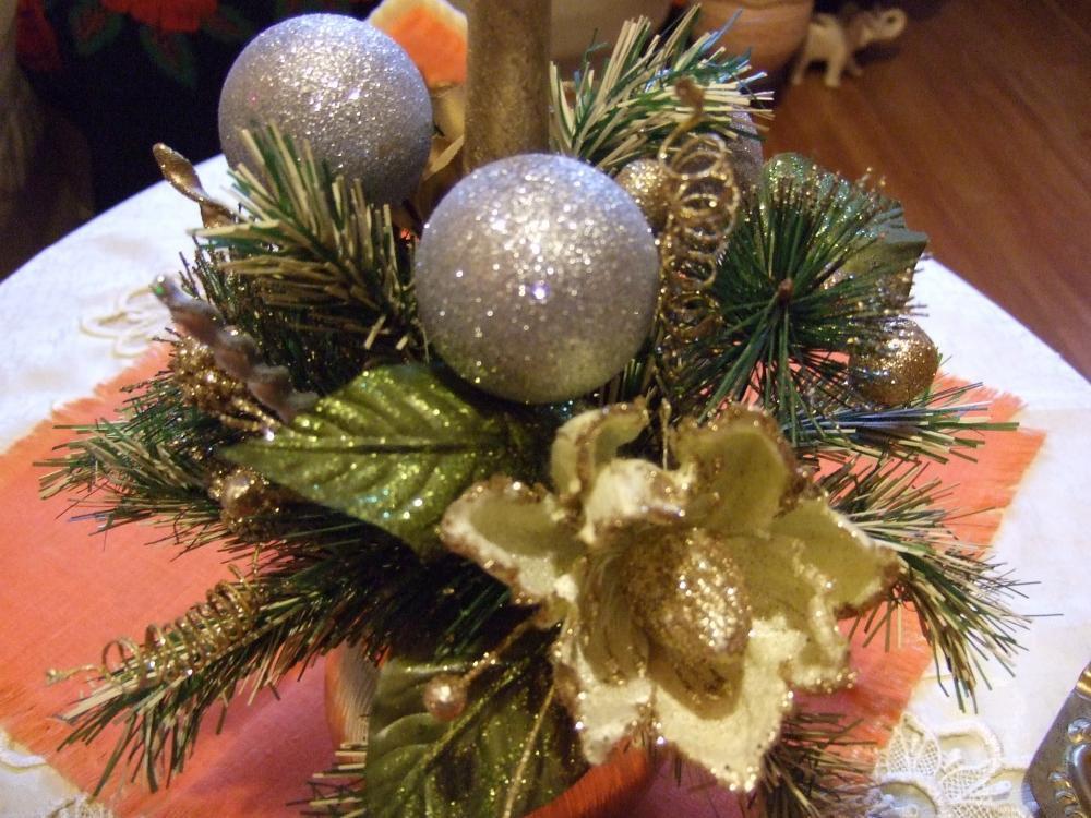 Świąteczne dekoracje, zdjęcie 2
