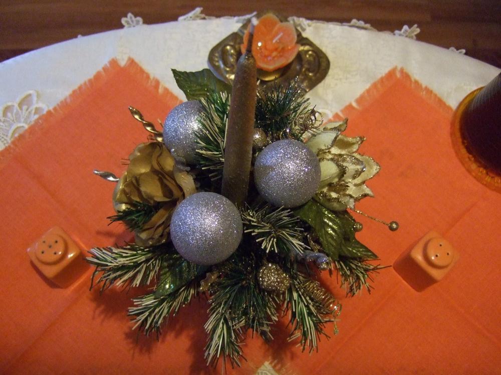 Świąteczne dekoracje, zdjęcie 4