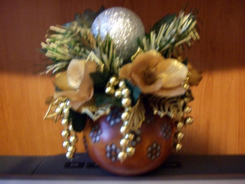 Świąteczne dekoracje, zdjęcie 3