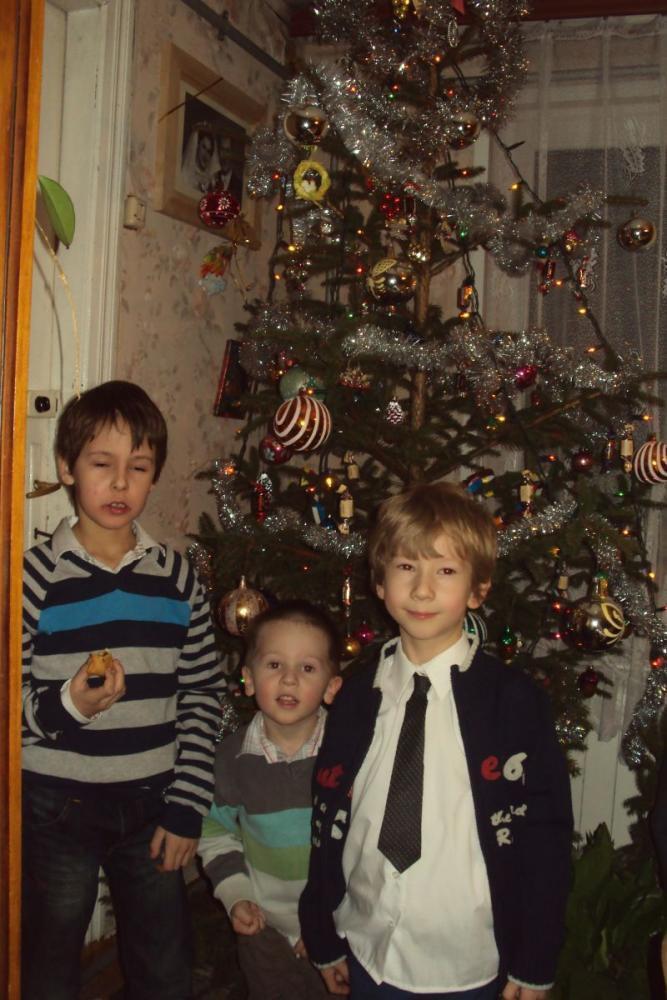 "W moim magicznym domu", zdjęcie 2