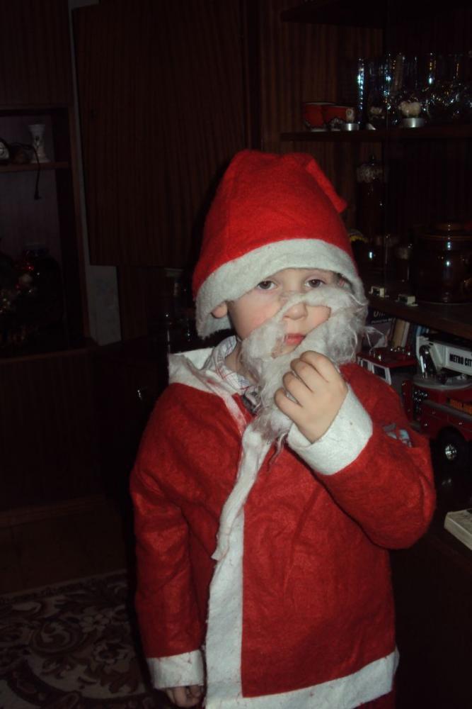 "W moim magicznym domu", zdjęcie 1