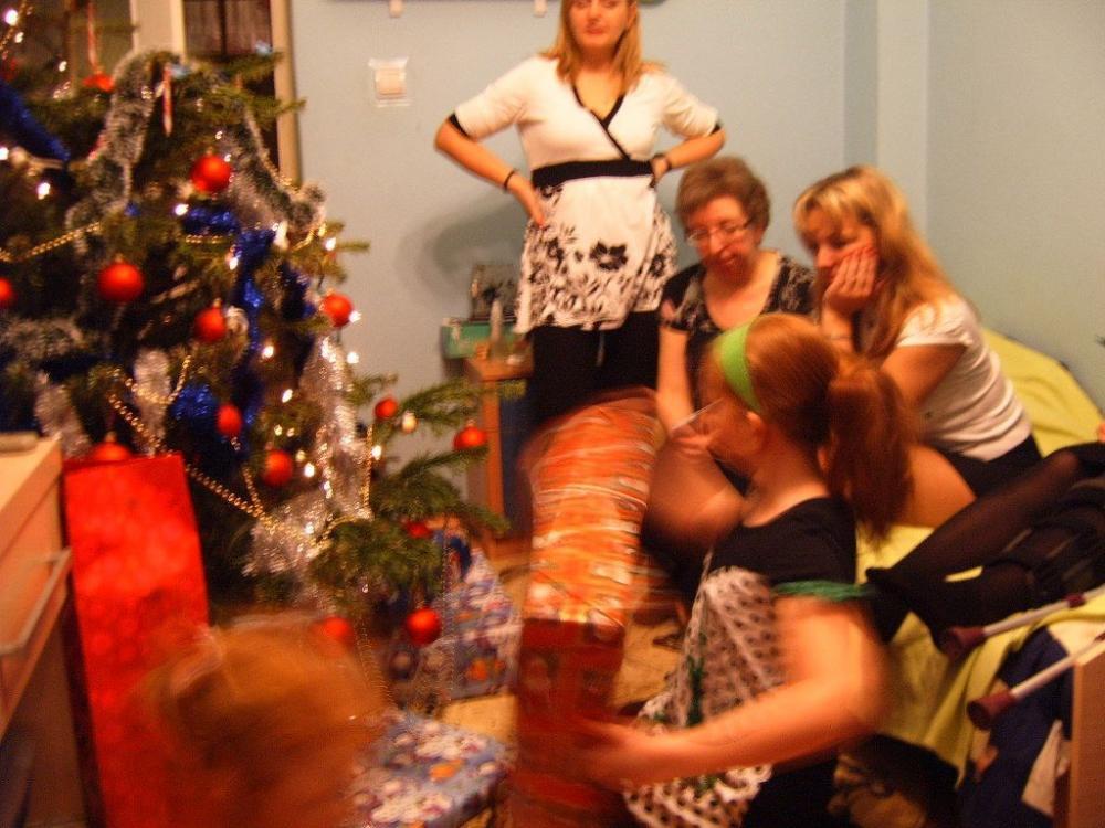 W moim magicznym domu, zdjęcie 4