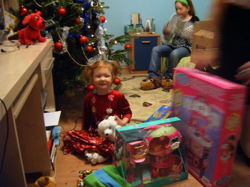 W moim magicznym domu, zdjęcie 1