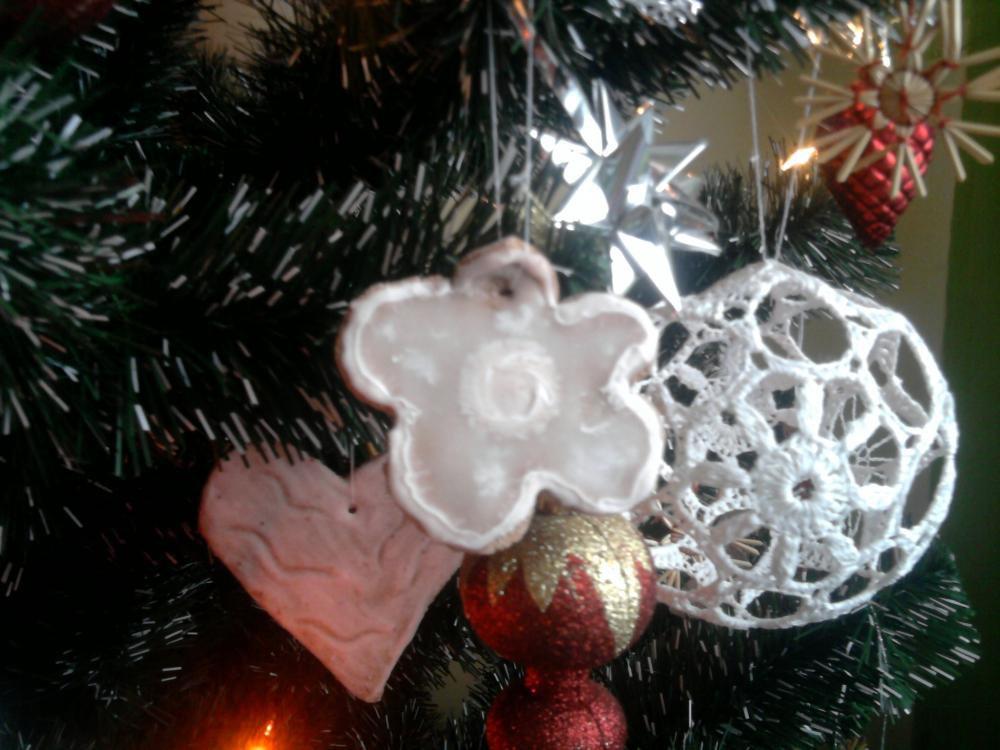 Moje własne maleńkie dzieło sztuki:))), zdjęcie 5