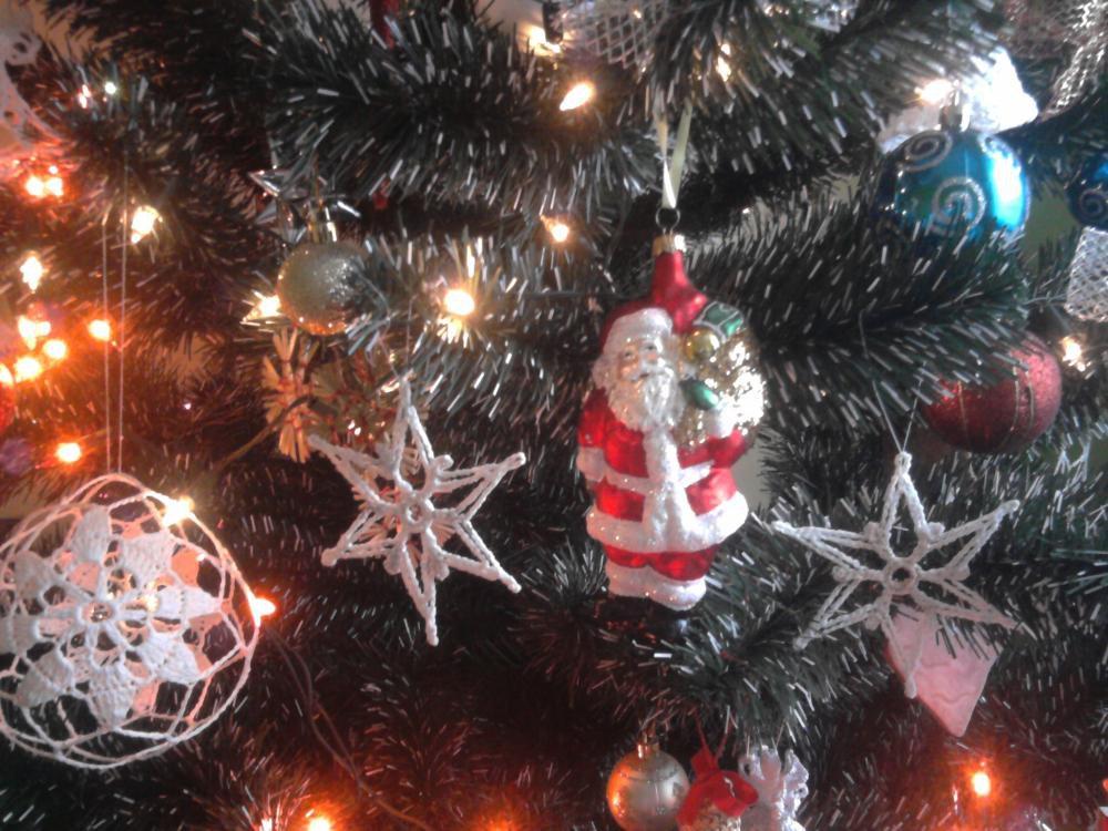 Moje własne maleńkie dzieło sztuki:))), zdjęcie 3