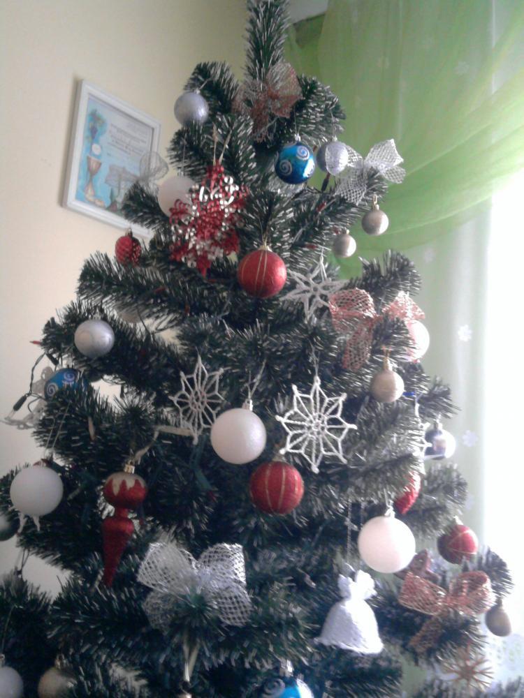 Moje własne maleńkie dzieło sztuki:))), zdjęcie 9