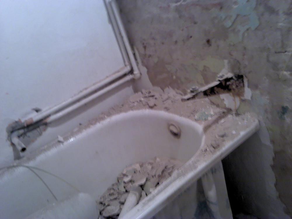 Totalna destrukcja, zdjęcie 5