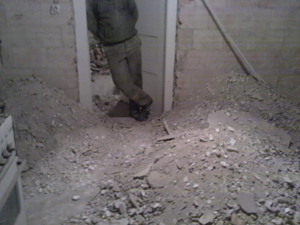 Totalna destrukcja, zdjęcie 3