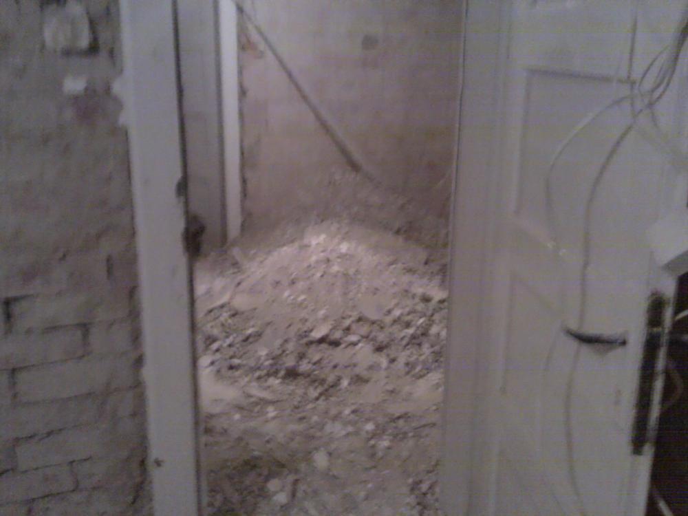 Totalna destrukcja, zdjęcie 2