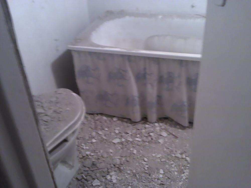 Totalna destrukcja, zdjęcie 7