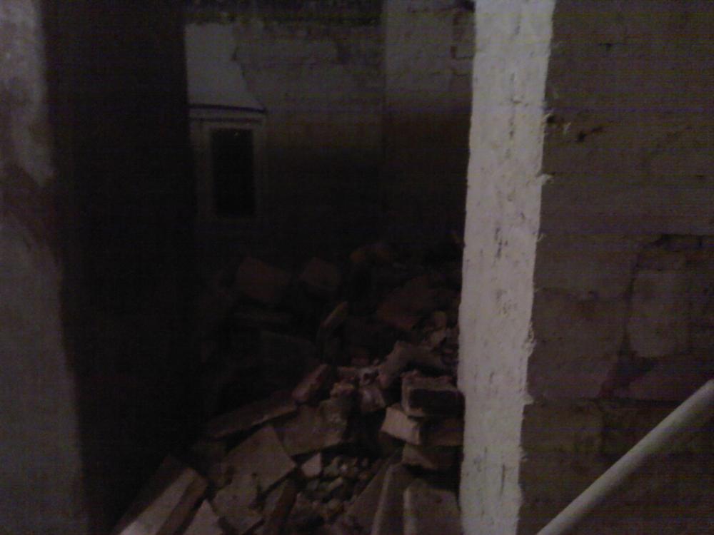 Totalna destrukcja, zdjęcie 1