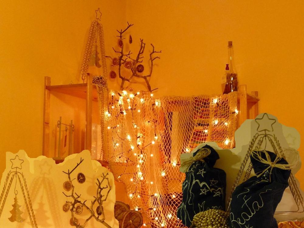 Świąteczny konkurs DEKORIA, zdjęcie 3