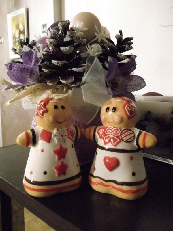 Solniczka i Pieprzniczka, zdjęcie 2