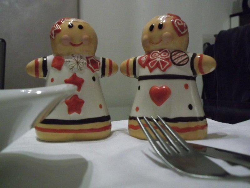 Solniczka i Pieprzniczka, zdjęcie 1