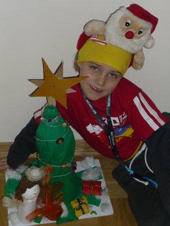 W moim magicznym domku, zdjęcie 3