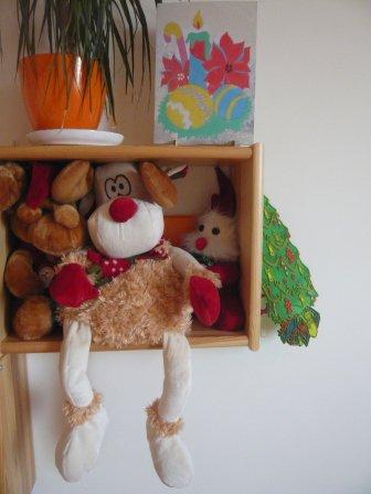 W moim magicznym domku, zdjęcie 5