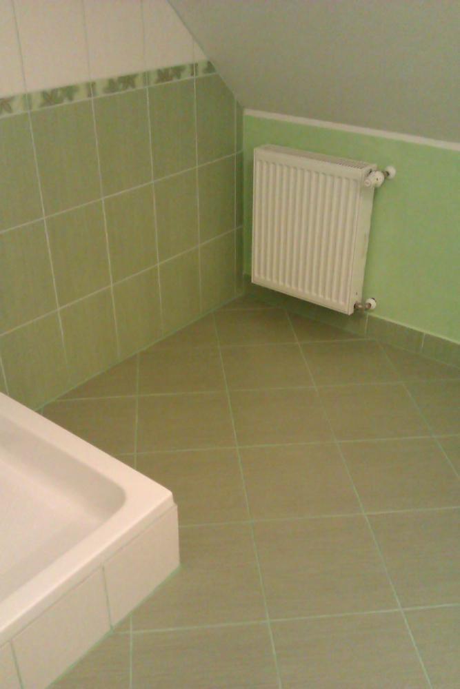 Łazienka Stokrotka, zdjęcie 7