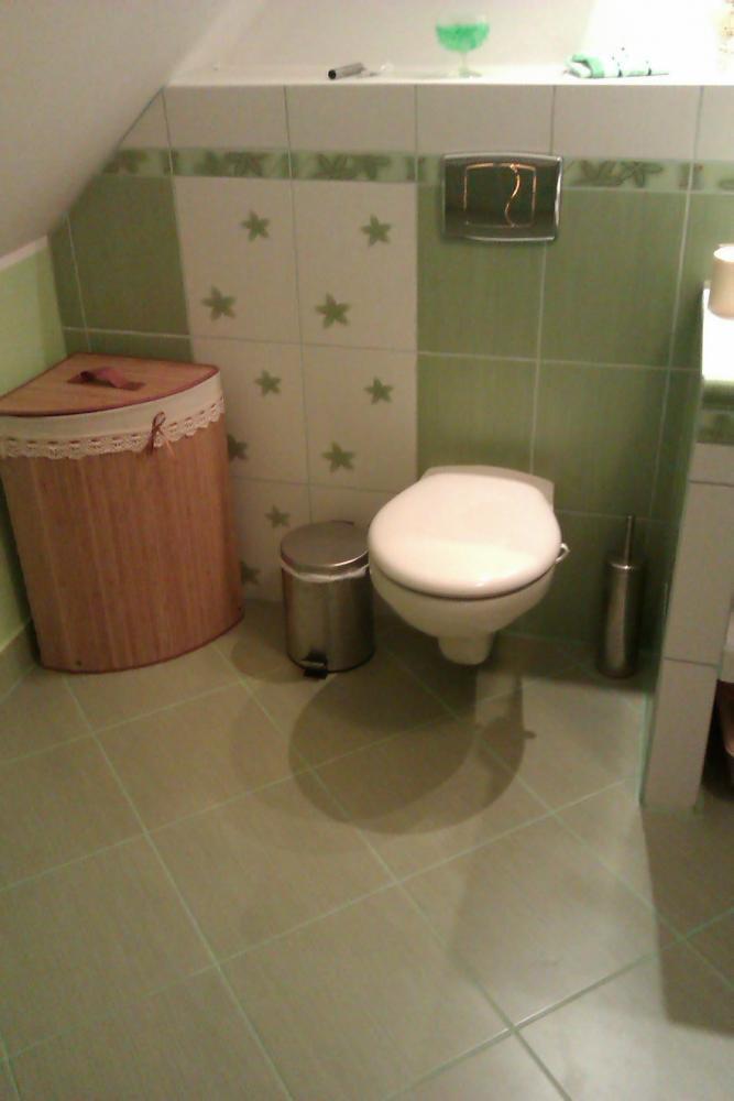 Łazienka Stokrotka, zdjęcie 2