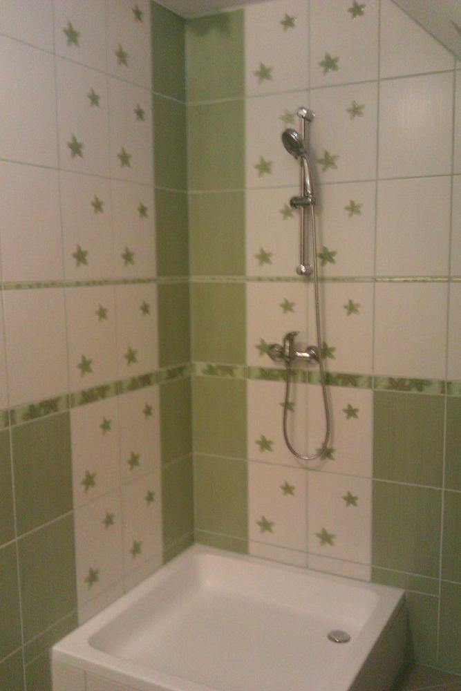 Łazienka Stokrotka, zdjęcie 4