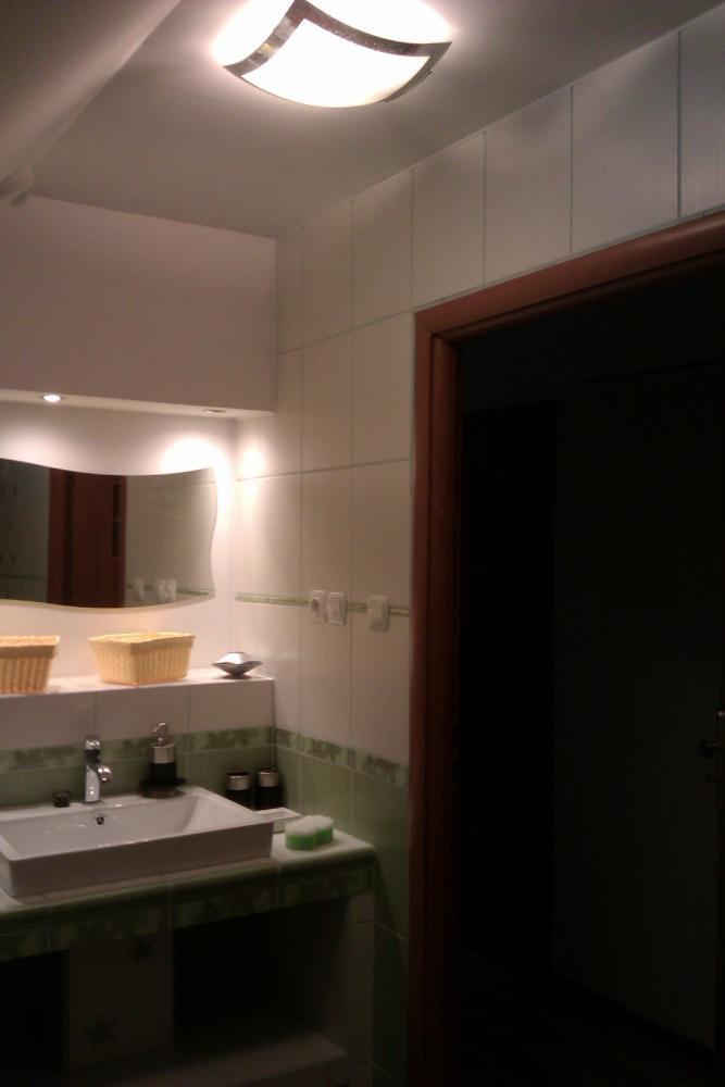 Łazienka Stokrotka, zdjęcie 1