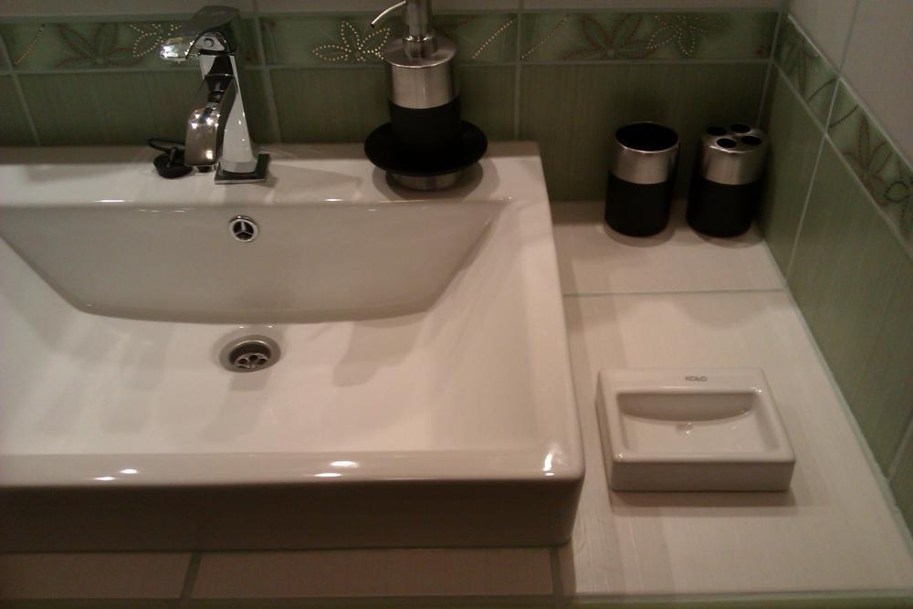 Łazienka Stokrotka, zdjęcie 6