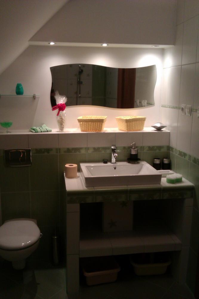 Łazienka Stokrotka, zdjęcie 8