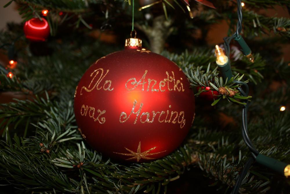 Swiątecznie , aż w powietrzu czuć  :-) , zdjęcie 4