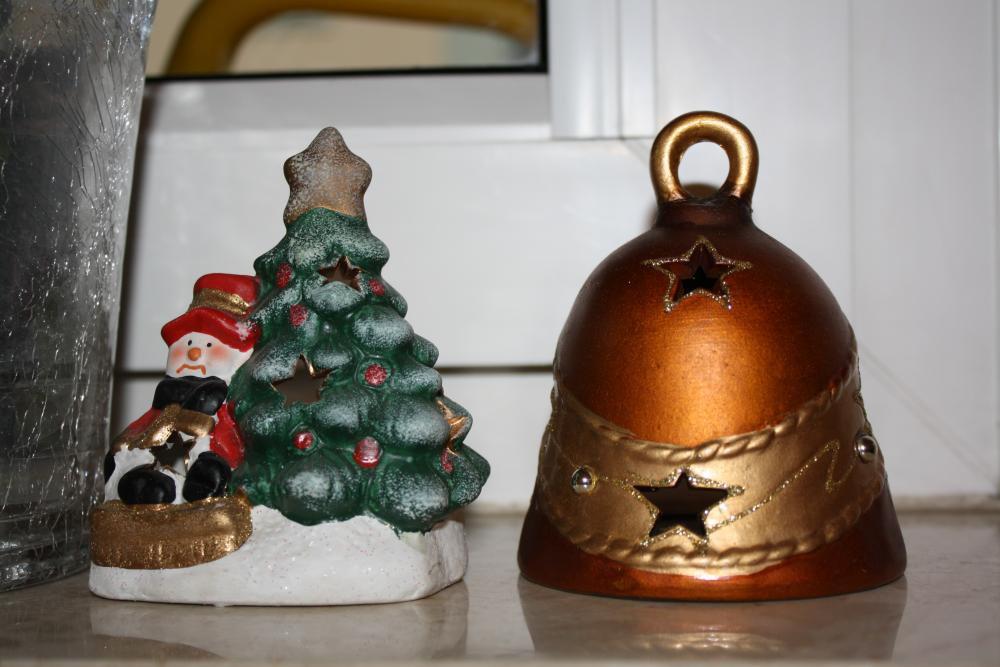 Swiątecznie , aż w powietrzu czuć  :-) , zdjęcie 1