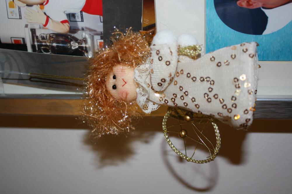 Swiątecznie , aż w powietrzu czuć  :-) , zdjęcie 7