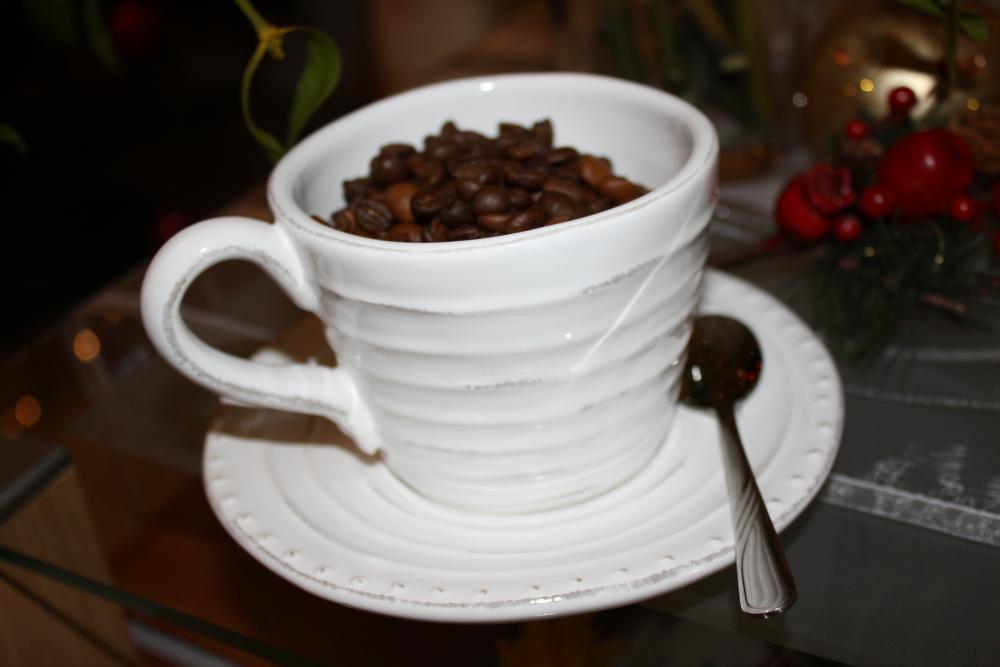 Swiątecznie , aż w powietrzu czuć  :-) , zdjęcie 2