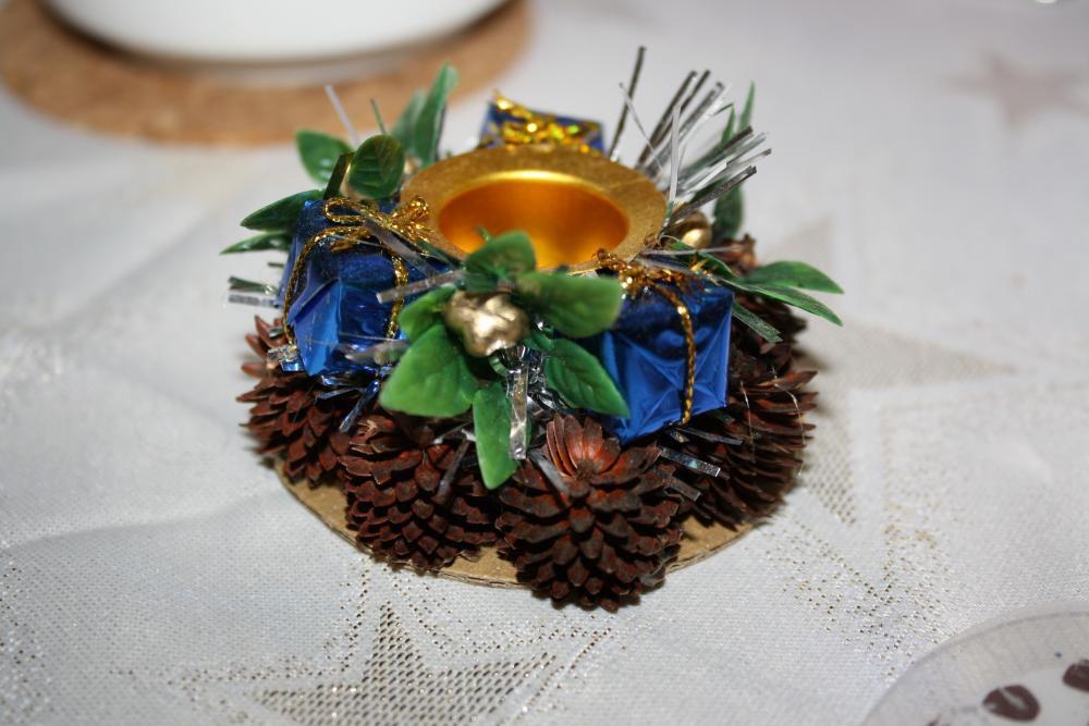 Swiątecznie , aż w powietrzu czuć  :-) , zdjęcie 6