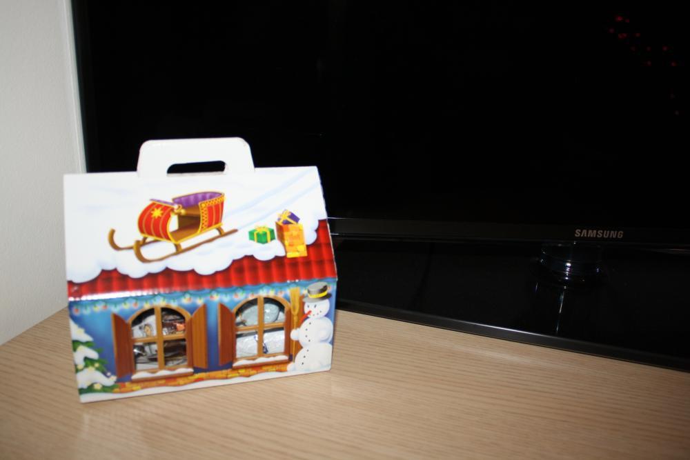 Swiątecznie , aż w powietrzu czuć  :-) , zdjęcie 15