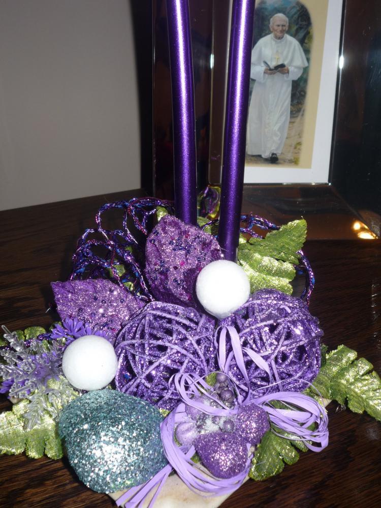 Świąteczna Galeria- Piękna jest radość w święta !, zdjęcie 14