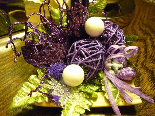 Świąteczna Galeria- Piękna jest radość w święta !, zdjęcie 8