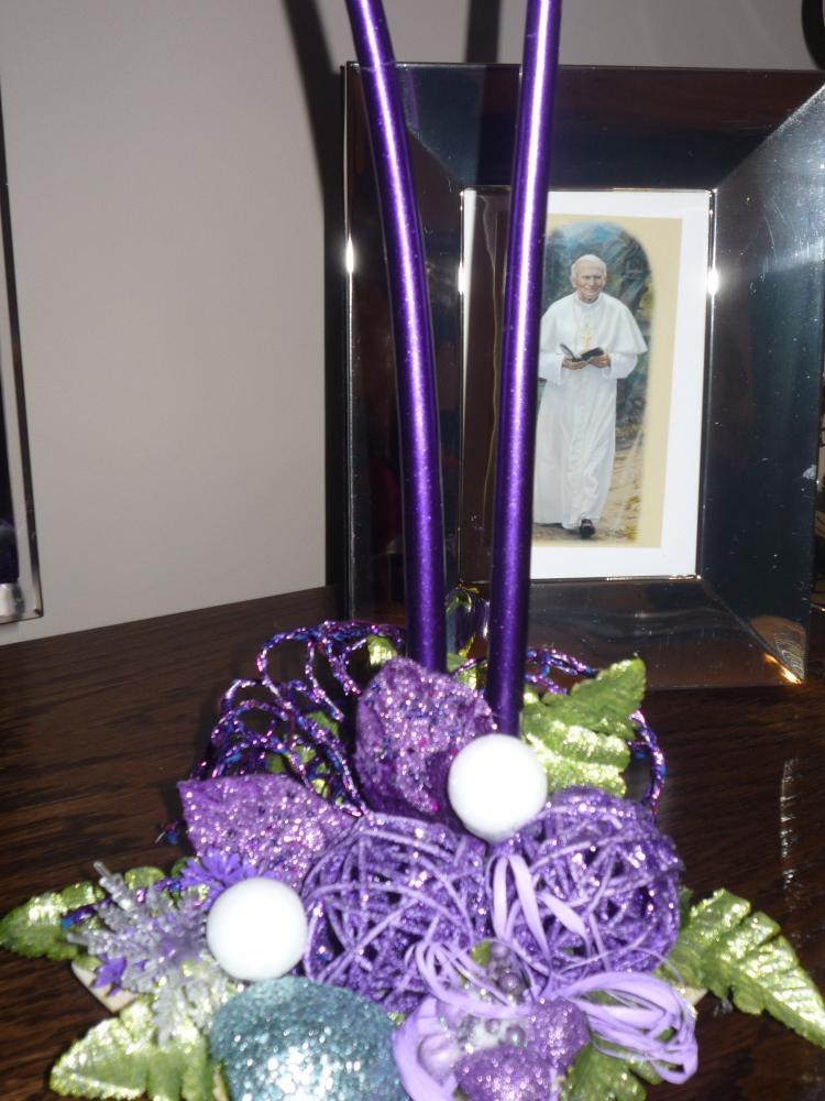 Świąteczna Galeria- Piękna jest radość w święta !, zdjęcie 20