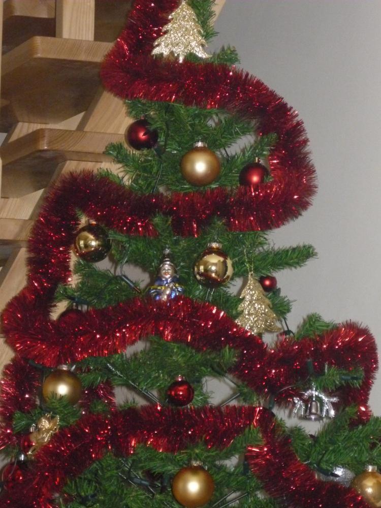 Świąteczna Galeria- Piękna jest radość w święta !, zdjęcie 2