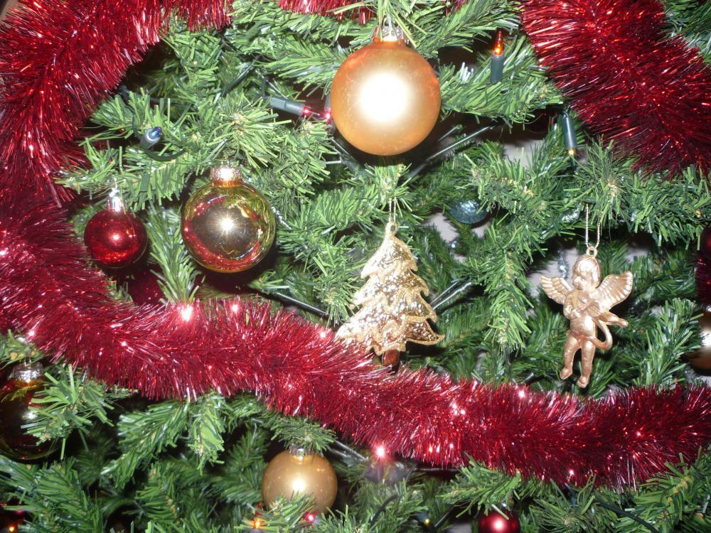 Świąteczna Galeria- Piękna jest radość w święta !, zdjęcie 39