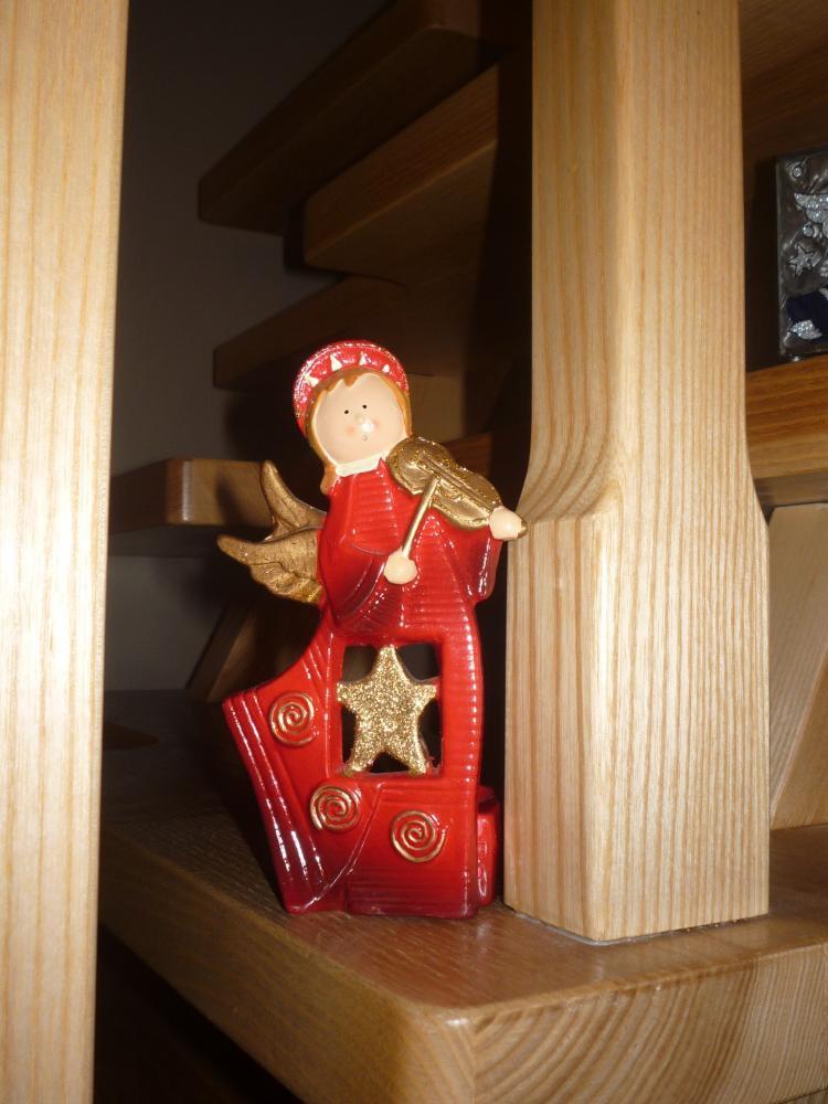 Świąteczna Galeria- Piękna jest radość w święta !, zdjęcie 36