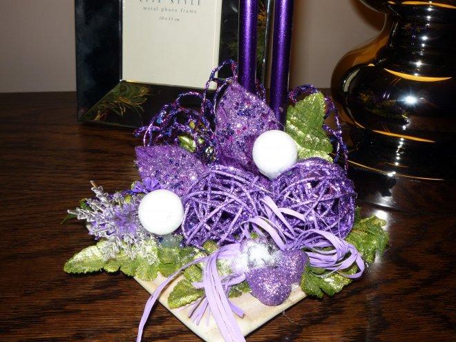 Świąteczna Galeria- Piękna jest radość w święta !, zdjęcie 6