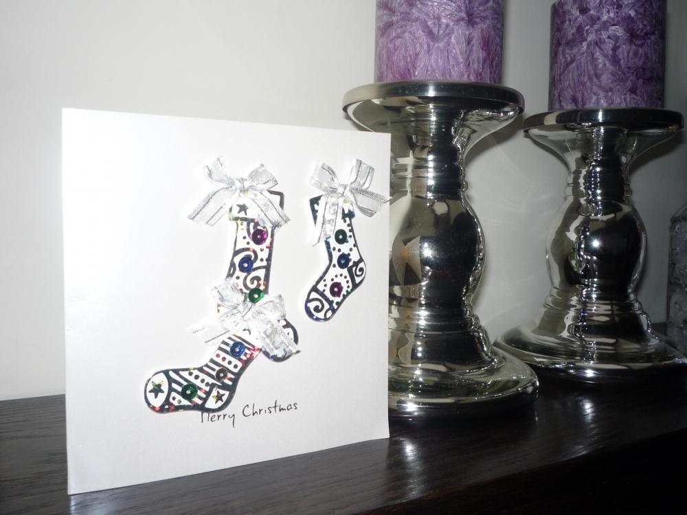 Świąteczna Galeria- Piękna jest radość w święta !, zdjęcie 23